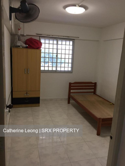 Blk 339 Clementi Avenue 5 (Clementi), HDB 3 Rooms #276300941